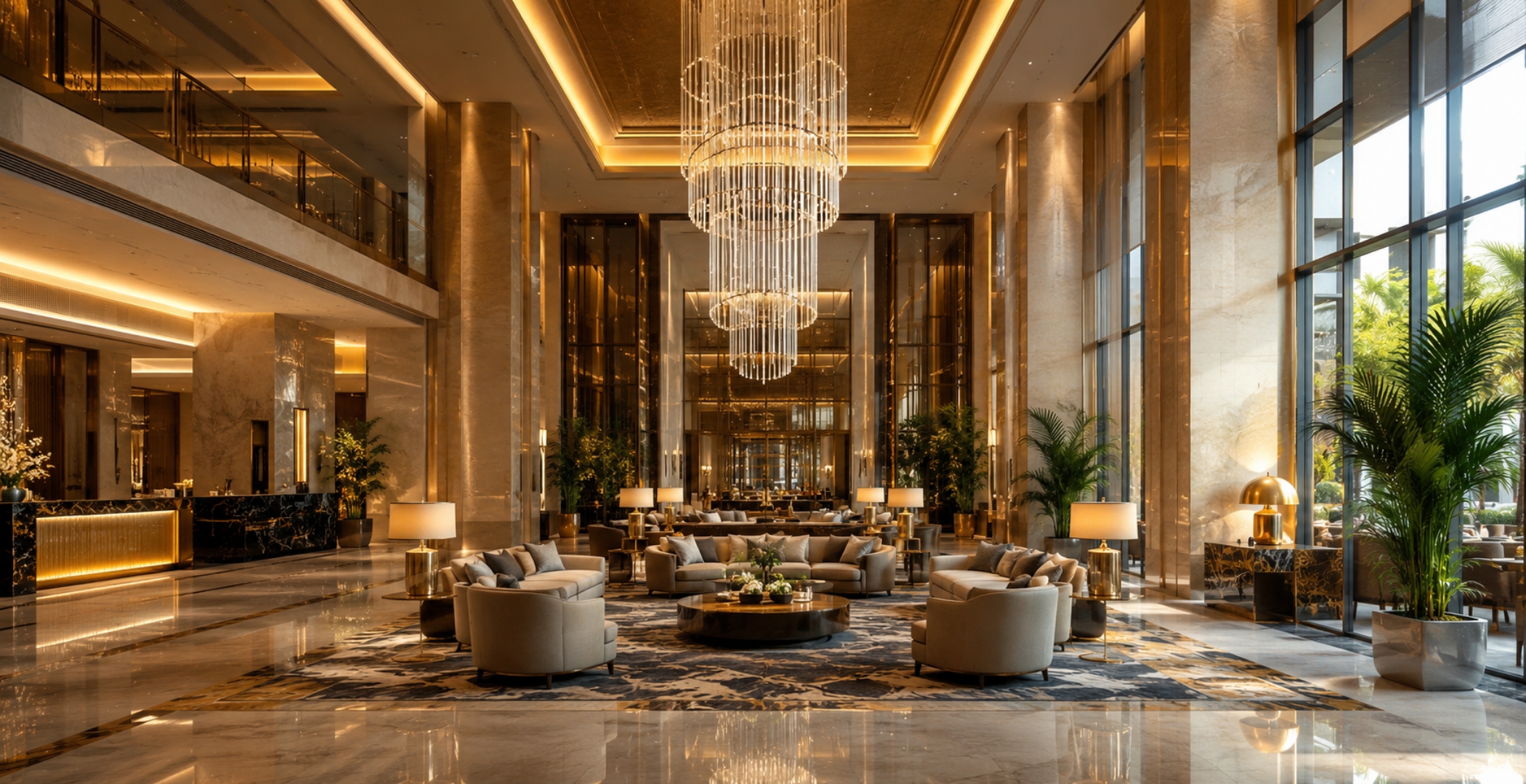 Otel Yönetimi