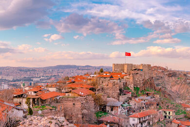 Günlük Ankara Turu