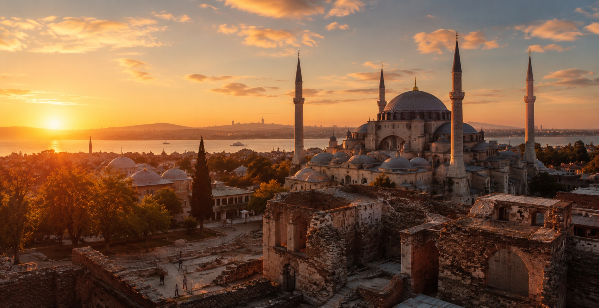 Kültür Turları